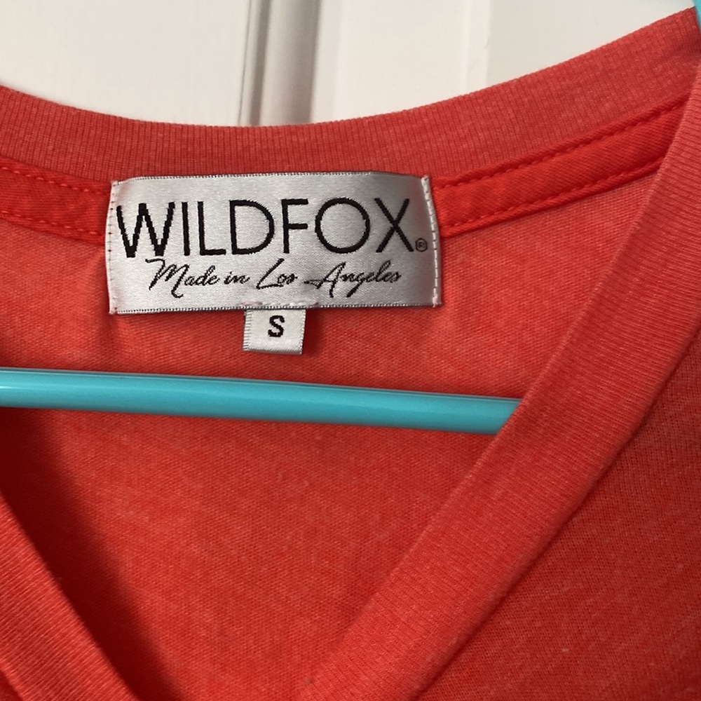 Wildfox tee - Picture 4 of 4